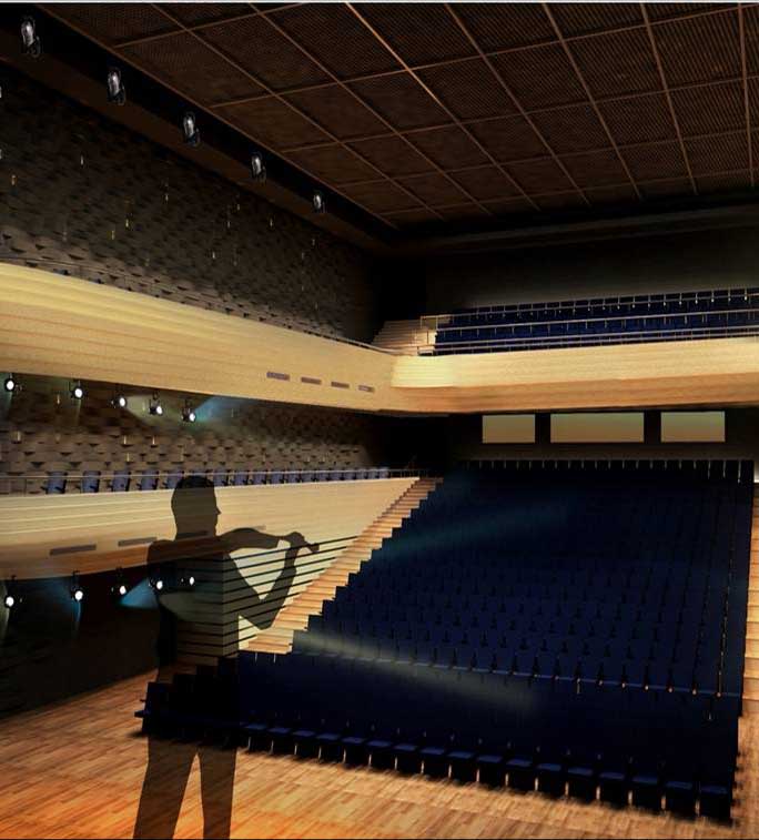 桃花江竹裝飾材料在體育場(chǎng)館中的應(yīng)用 桃花江竹裝飾材料在體育場(chǎng)館中的應(yīng)用